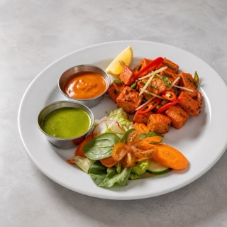 TANDOORI TIKKA (G)