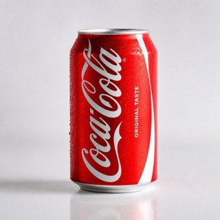 Coca cola 0.33l