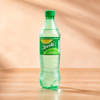 Sprite Zero 0,33l