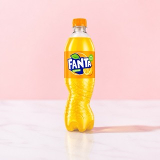 Fanta 0,33l