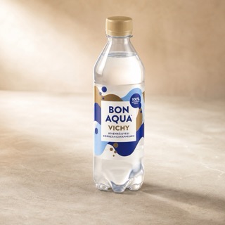 Bonaqua Vichy 0,33 l