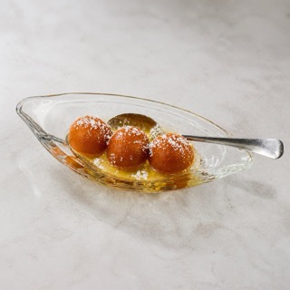 Gulab Jamun