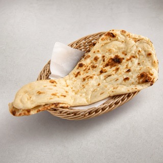 Naan-leipä