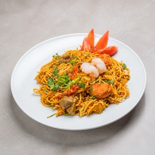 CHEF SPECIAL MIX CHOWMEIN