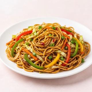 VEGCHOWMEIN