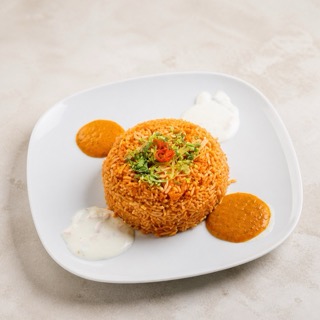 CHEF SPECIAL MIX BIRYANI
