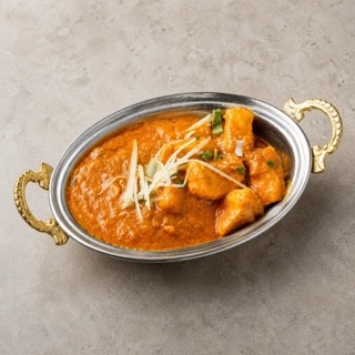 52. Chicken Rogan Josh 🌶️🌶️