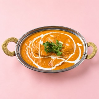 45. Chicken Curry