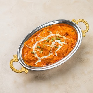 55. Chicken Butter Masala 🌶️
