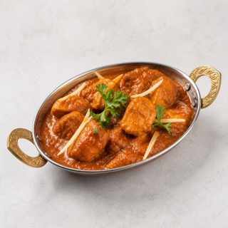 54. Chicken Vindaloo 🌶️🌶️🌶️