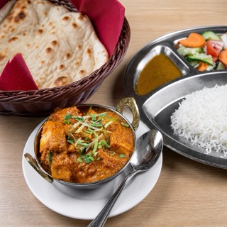 19. Milan Vegetable Karai 🌶️