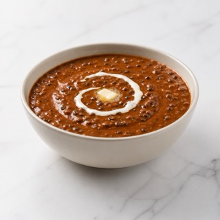 25. Dal Makhani