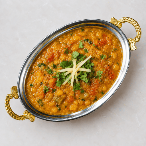 Dal Fri 🌶️ (M,G,L)