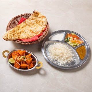 Paneer Tikka Masala 🌶️🌶️