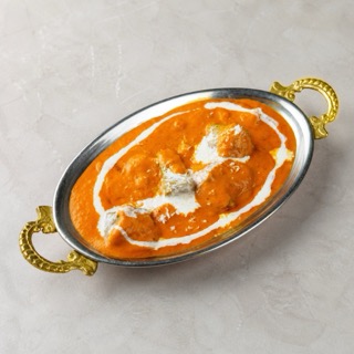 33. Paneer Butter Masala 🌶️