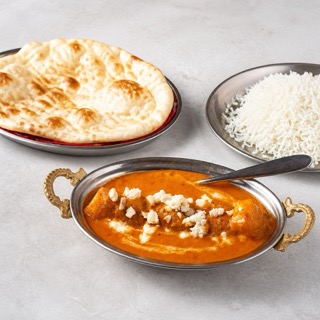 32. Chef Special Kofta