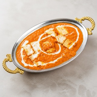 31. Shahi Paneer