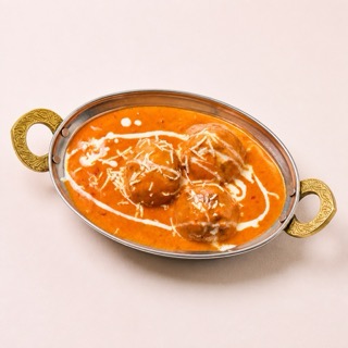 29. Malai Kofta