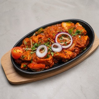 37. Milan Special Mixed Sizzler