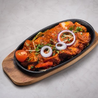 35. Mutton Sizzler 🌶️