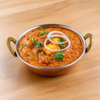 77. King Prawn Masala 🌶️🌶️