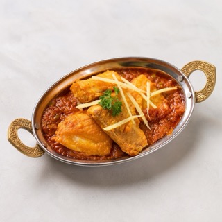 73. Fish Masala 🌶️🌶️