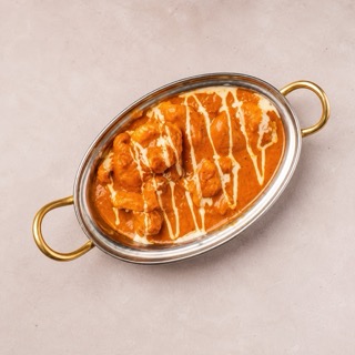 Shrimp Butter (G,L)