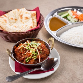 60. Lamb Chilli 🌶️🌶️