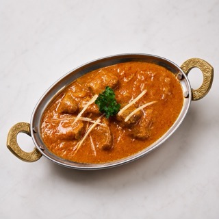 59. Lamb Curry 🌶️