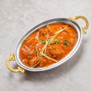 57. Lamb Masala 🌶️