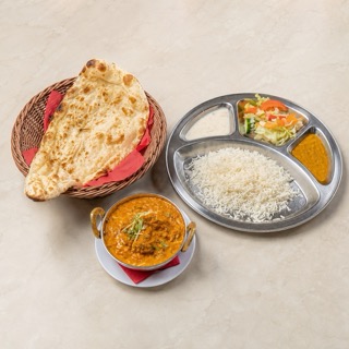 56. Lamb Korma