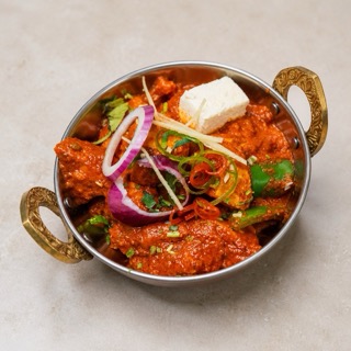 66. Lamb Tikka Masala 🌶️🌶️