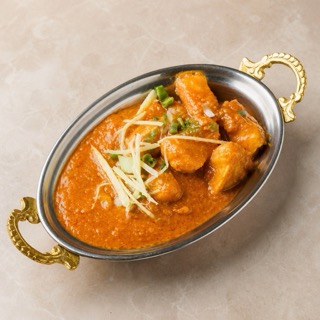 63. Lamb Rogan Josh 🌶️🌶️