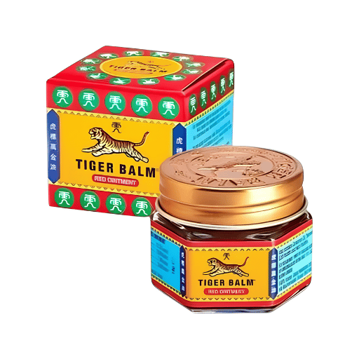 Tiger Balm Red Ointment 20g