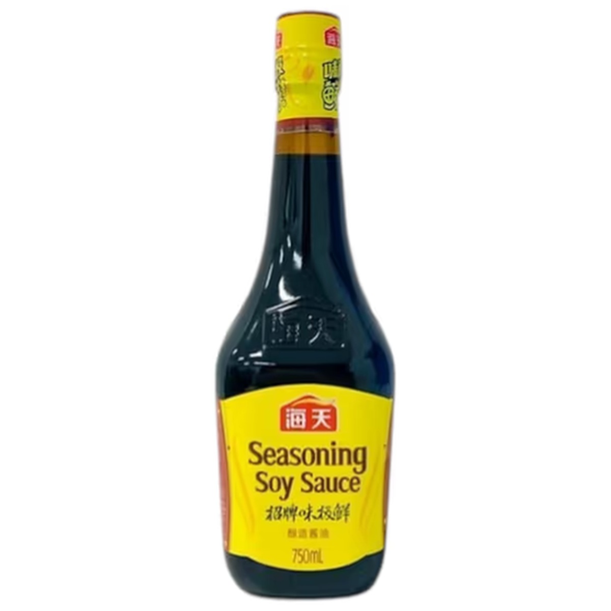 HADAY Seasoning Soy Sauce 750ml