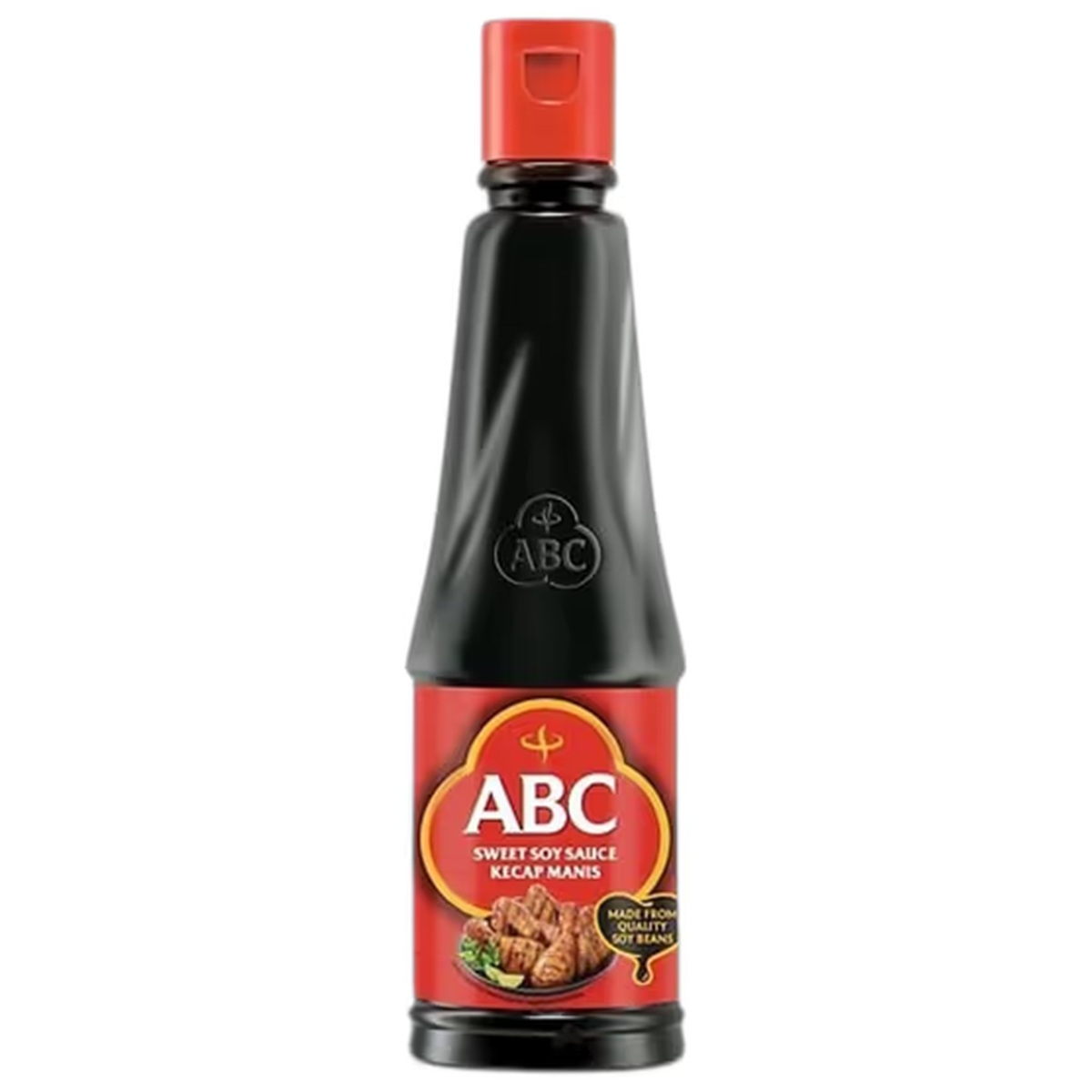 Abc Sweet Soy Sauce Thick 275ml