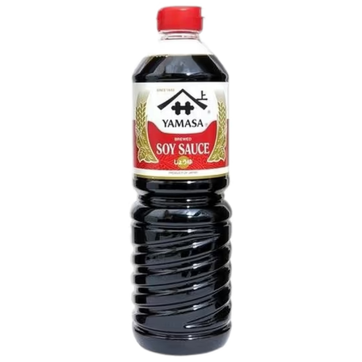 Yamasa Japanese Soy Sauce 1L