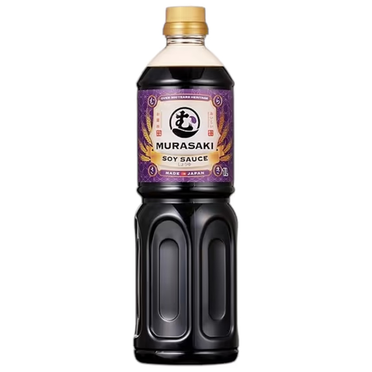 Murasaki Japanese Soy Sauce 1L