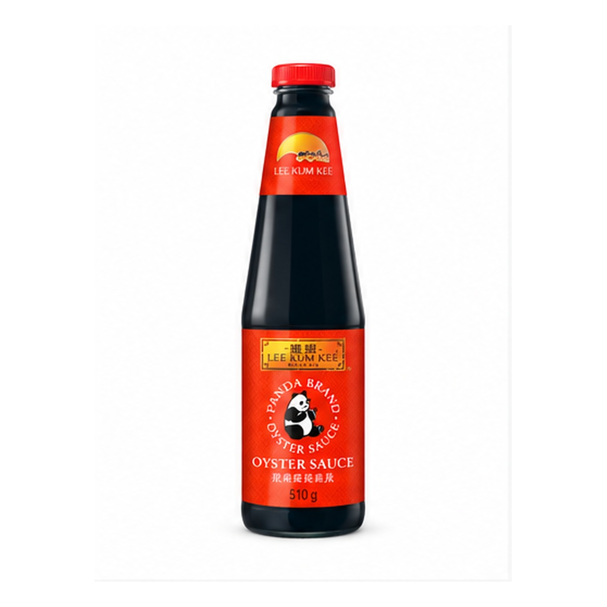 Lee Kum Kee Panda Oyster Sauce 510g