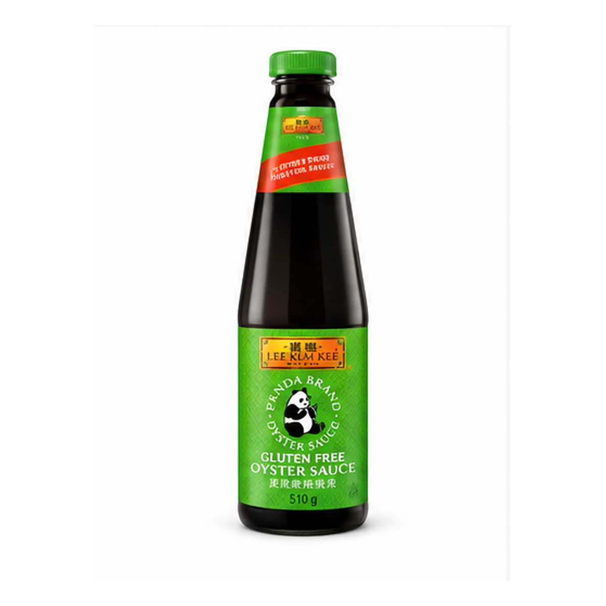 Lee Kum Kee Gluten Free Panda Oyster Sauce 510g