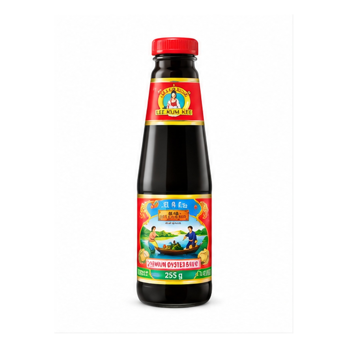 Lee Kum Kee Premium Oyster Sauce 255g