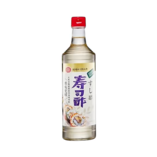 Shih-chuan Sushi Rice Vinegar 500ml
