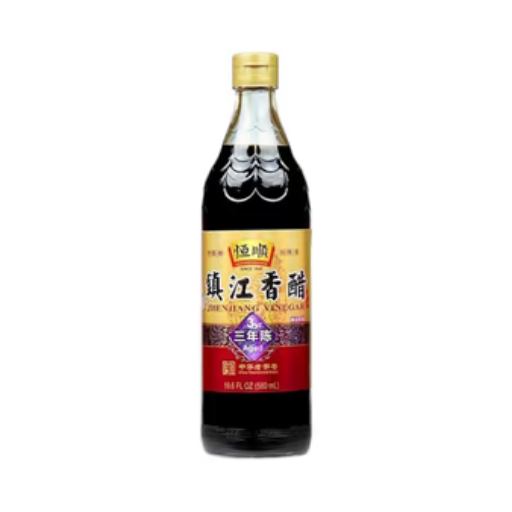 HengShun Zhenjiang Vinegar Three Years Aged 580ml