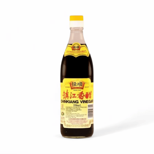 Hengshun Chinkiang (Zhenjiang) Vinegar 550ml