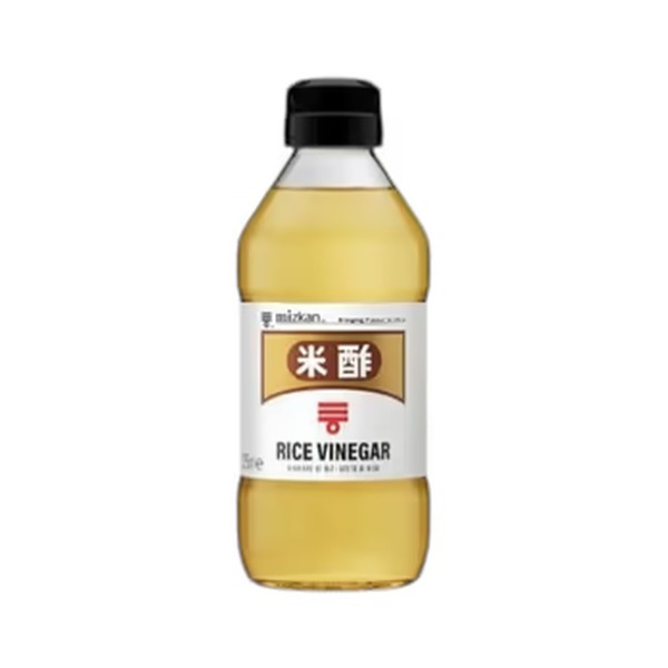 Mizkan Rice Vinegar 275ml