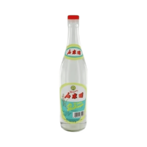 Narcissus Rice Vinegar 600ml
