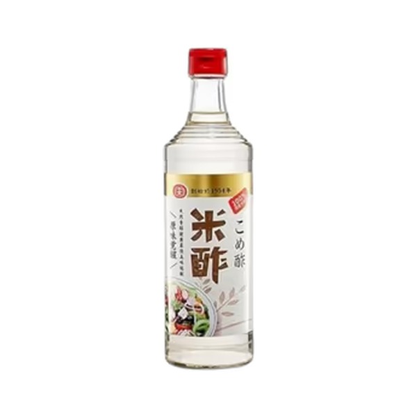 Shih-chuan Rice Vinegar 500ml