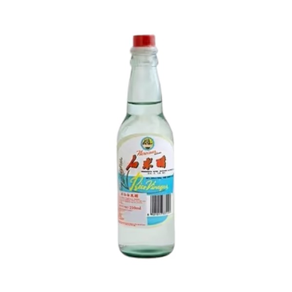 Narcissus Rice Vinegar 250ml