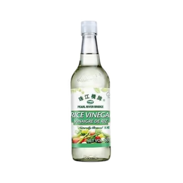 PRB Rice Vinegar 500ml