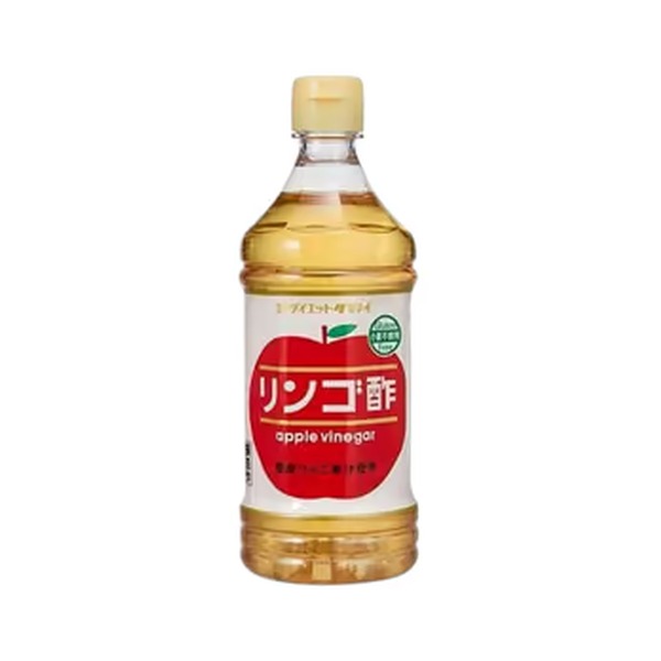TAMANOI Japanese Apple Vinegar 500ml